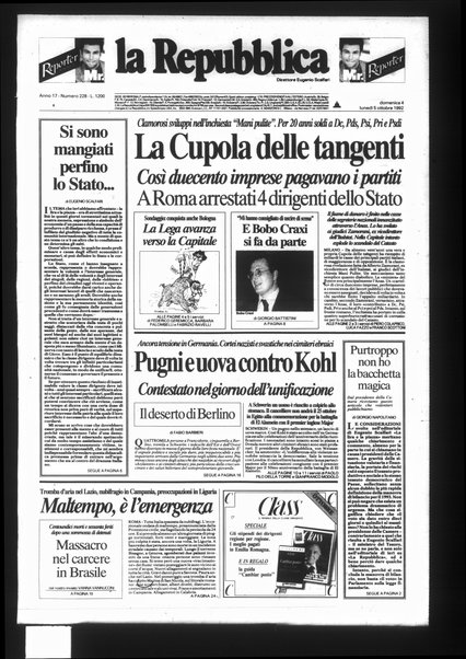 La repubblica